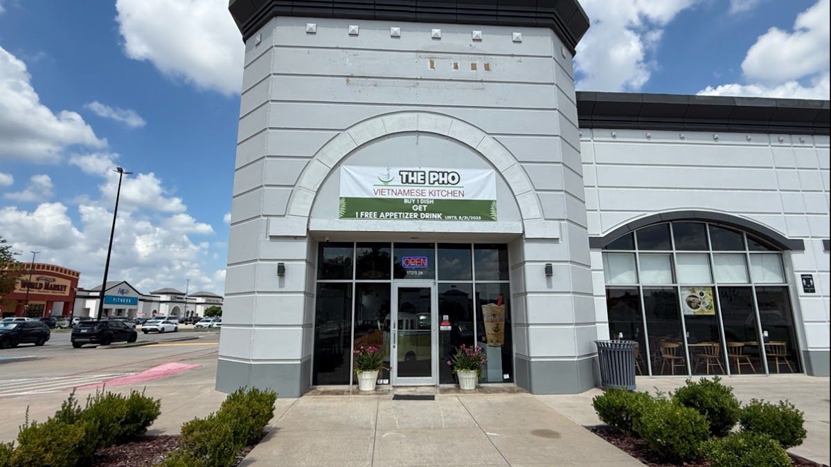 The Pho Vietnamese Kitchen - Photo 3