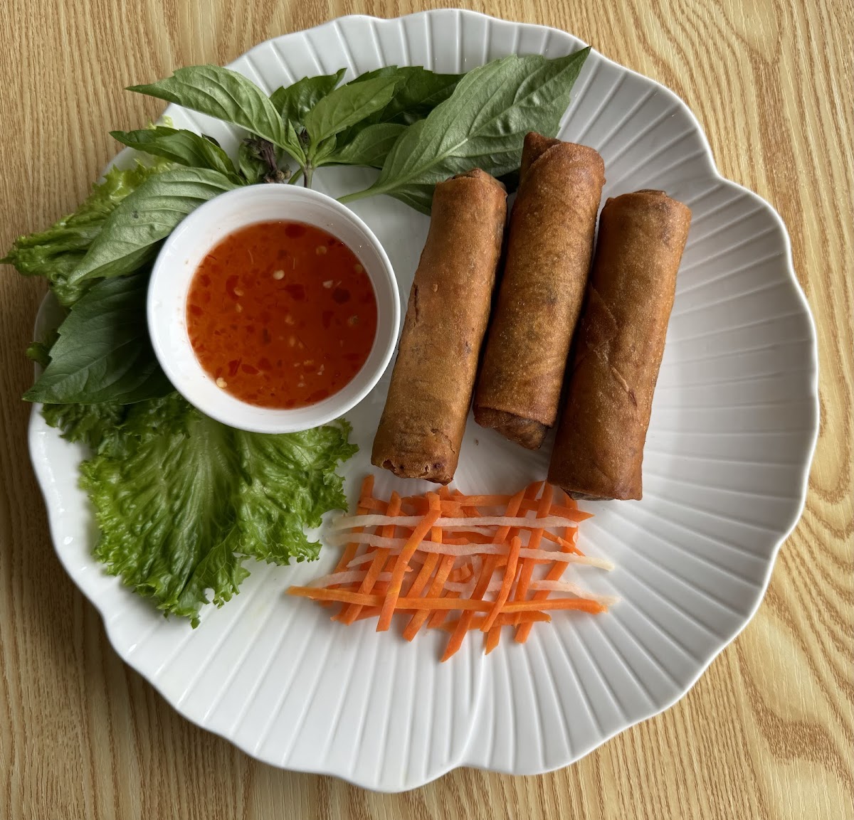 The Pho Vietnamese Kitchen - Photo 5