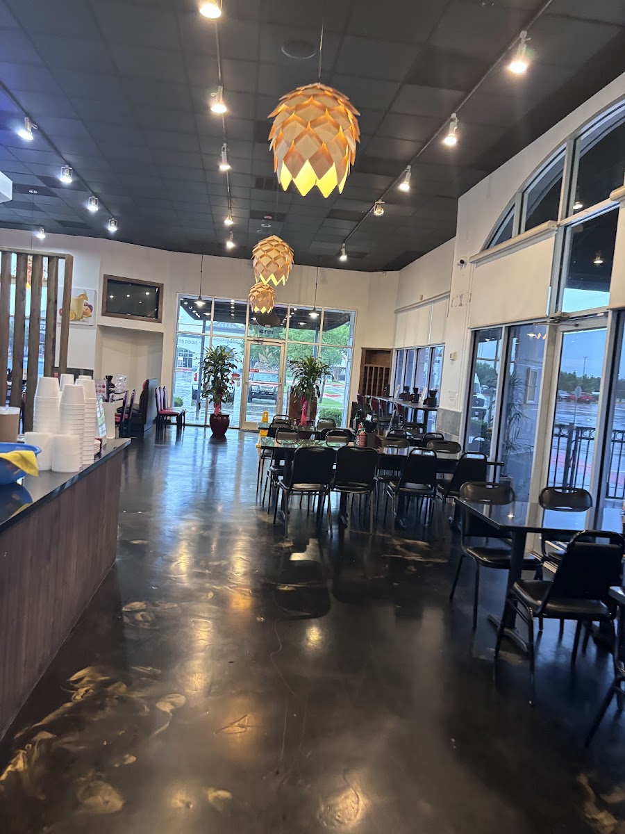 The Pho Vietnamese Kitchen - Photo 6