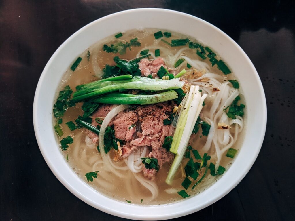 The Pho Vietnamese Kitchen - Photo 8