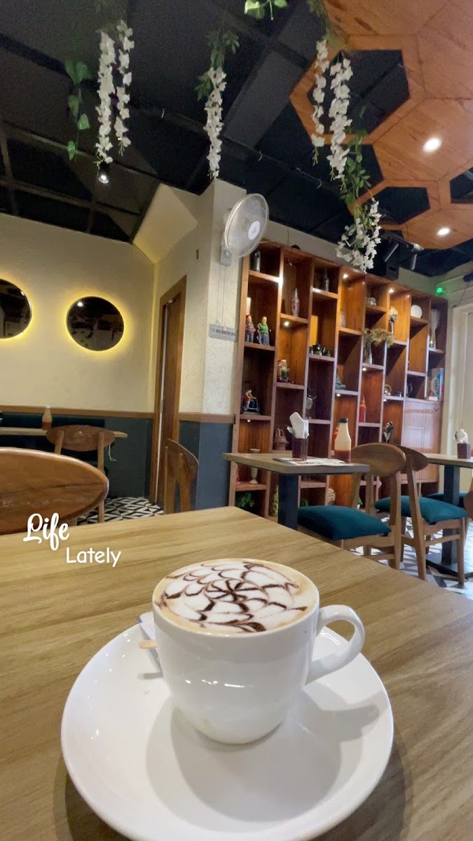 coffee studio by JNG - Photo 9