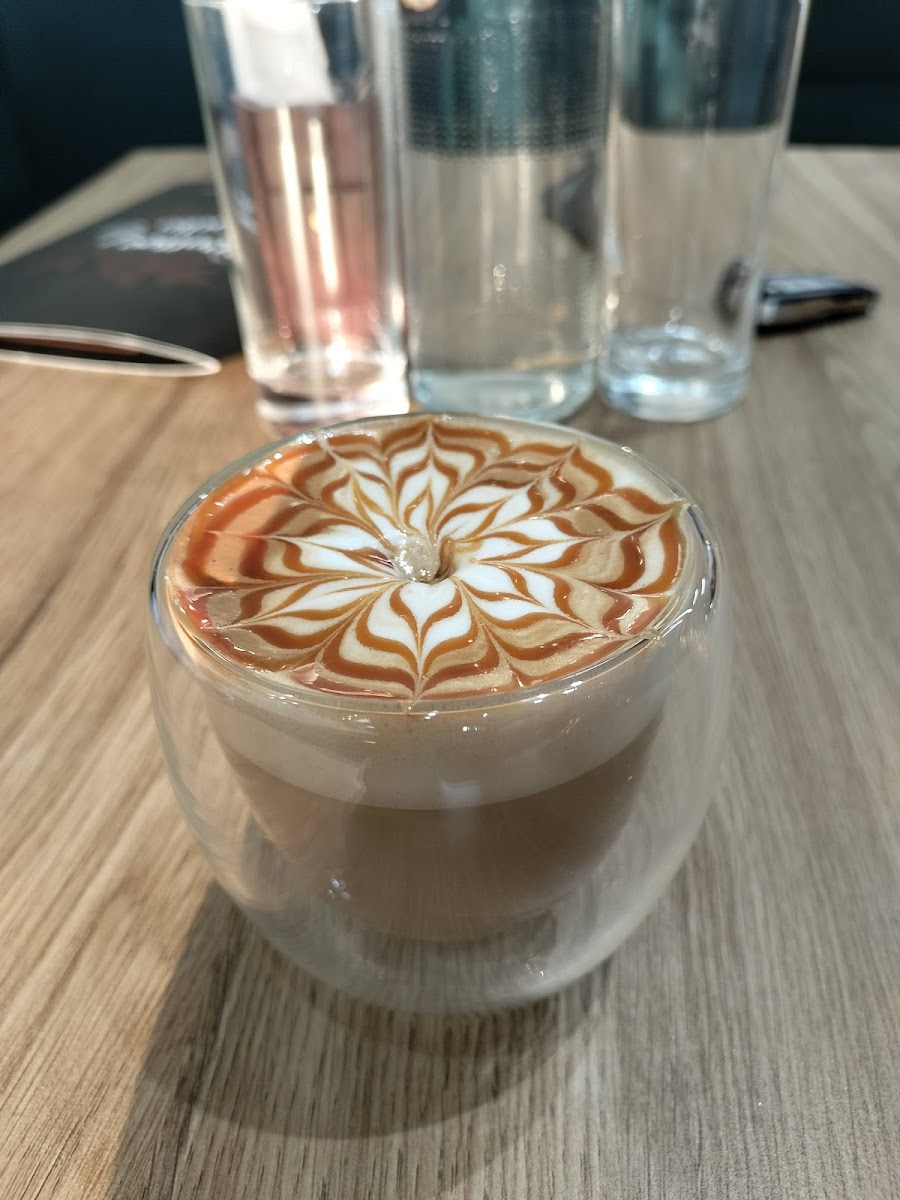 coffee studio by JNG - Photo 6
