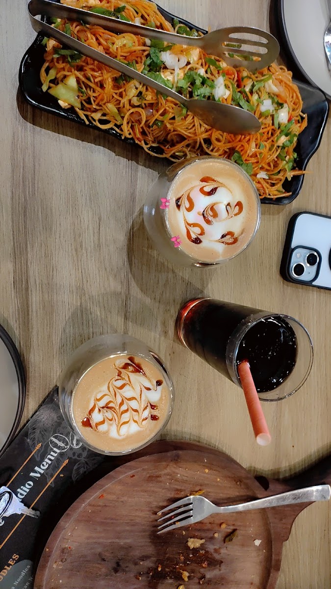 coffee studio by JNG - Photo 7