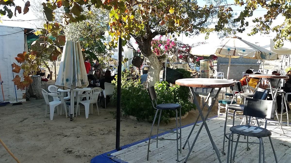 Bar Terraza Rafael