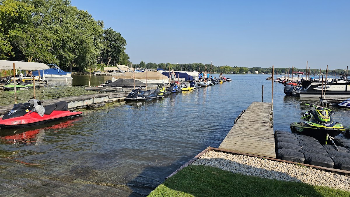 The Lake House on Pistakee - Photo 2