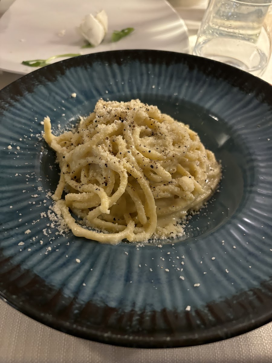 La Buca Romana - Photo 6