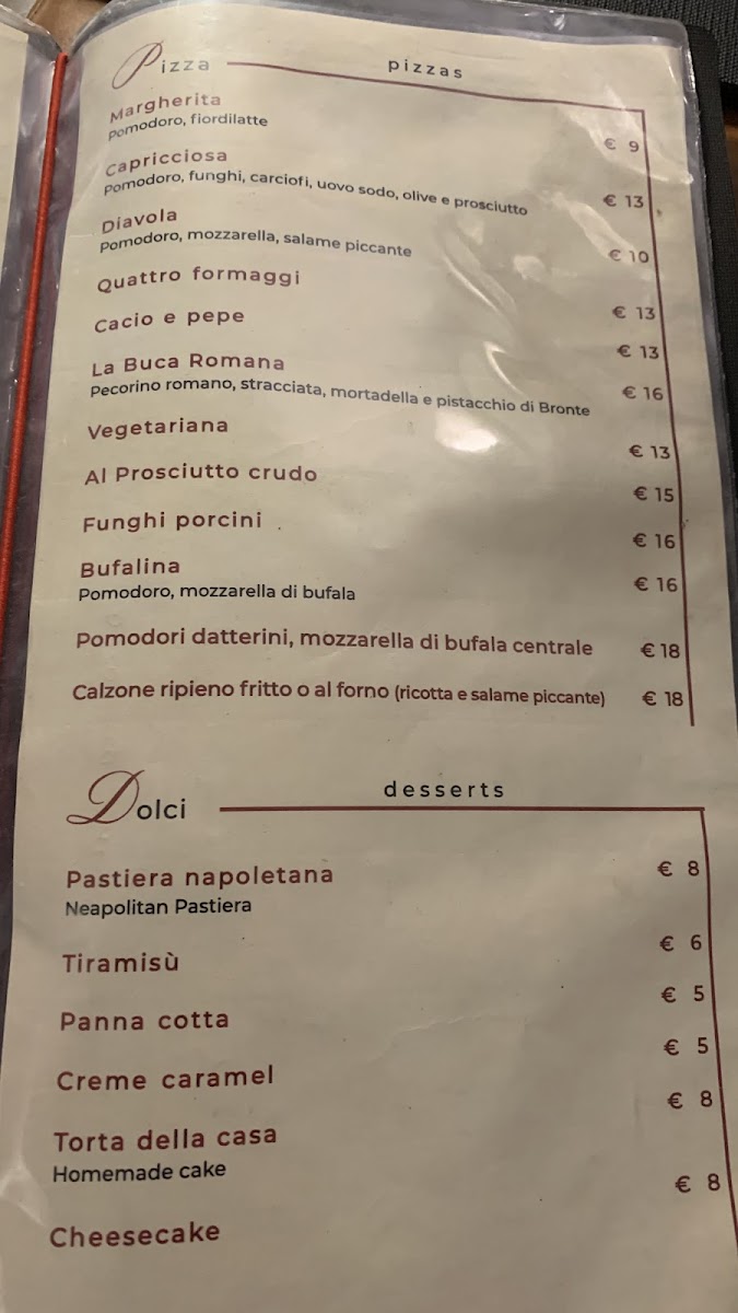 Menu Photo 9