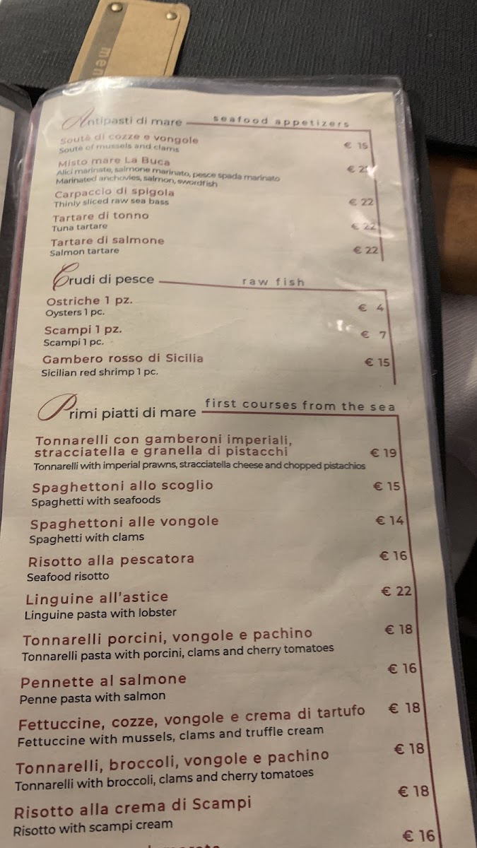 Menu Photo 6