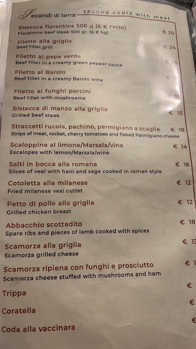 Menu Photo 7