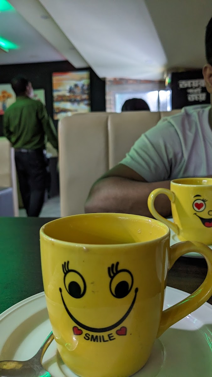 Green point গ্রীন পয়েন্ট - Photo 4