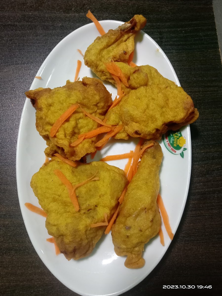 Green point গ্রীন পয়েন্ট - Photo 8