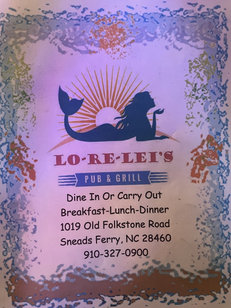 Lo-re-Lei Pub & Grill. - Photo 5