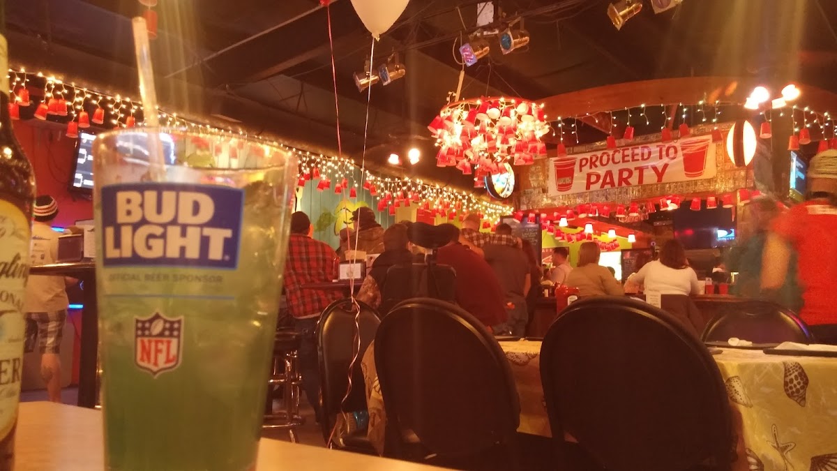 Lo-re-Lei Pub & Grill. - Photo 7