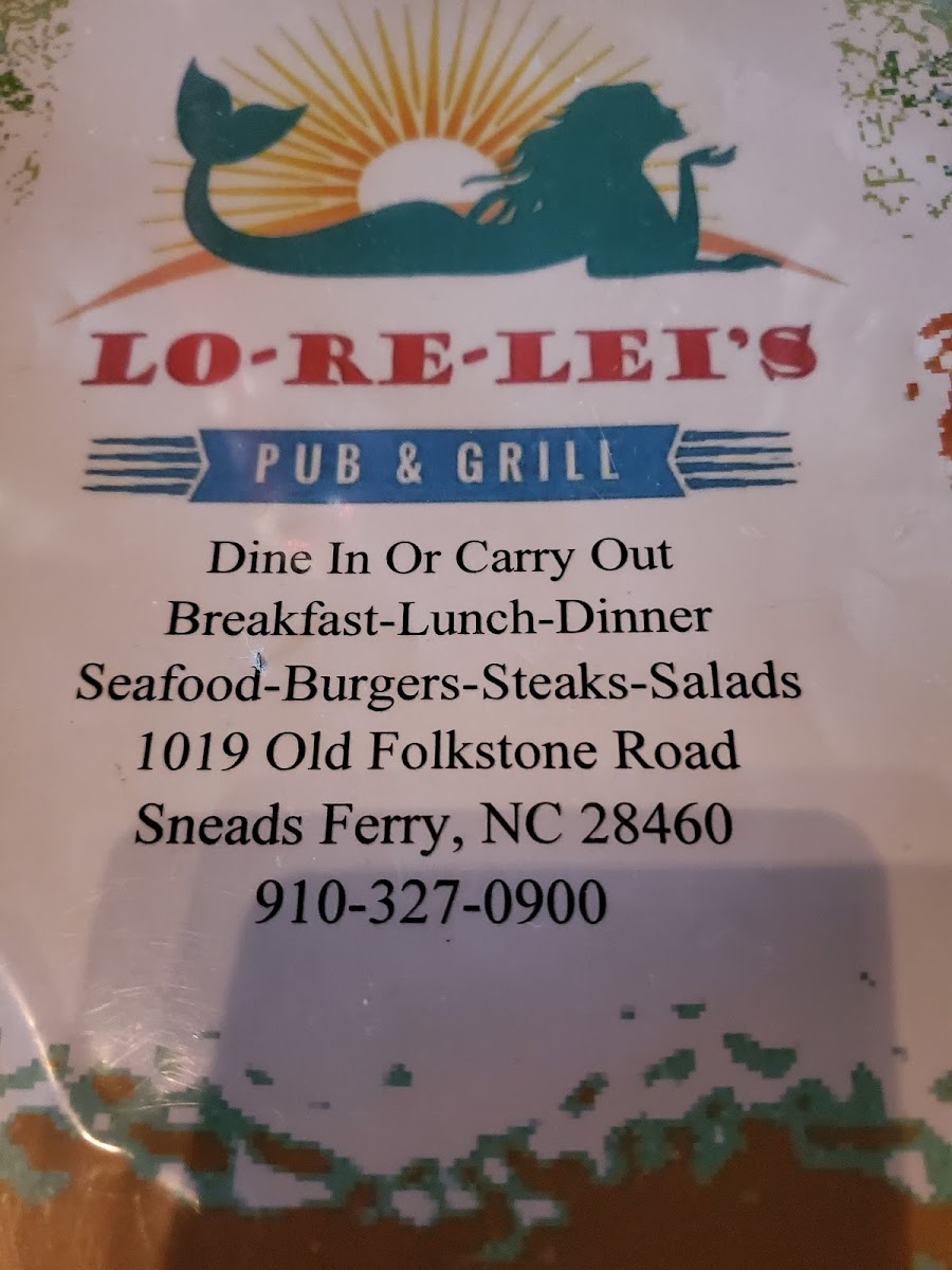 Menu Photo 9