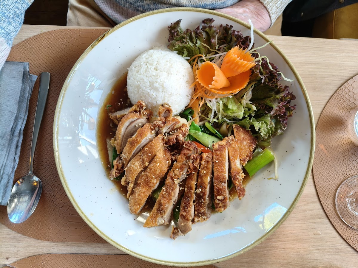 Món Việt - Photo 1