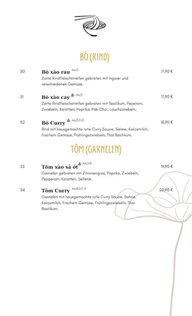Menu Photo 9