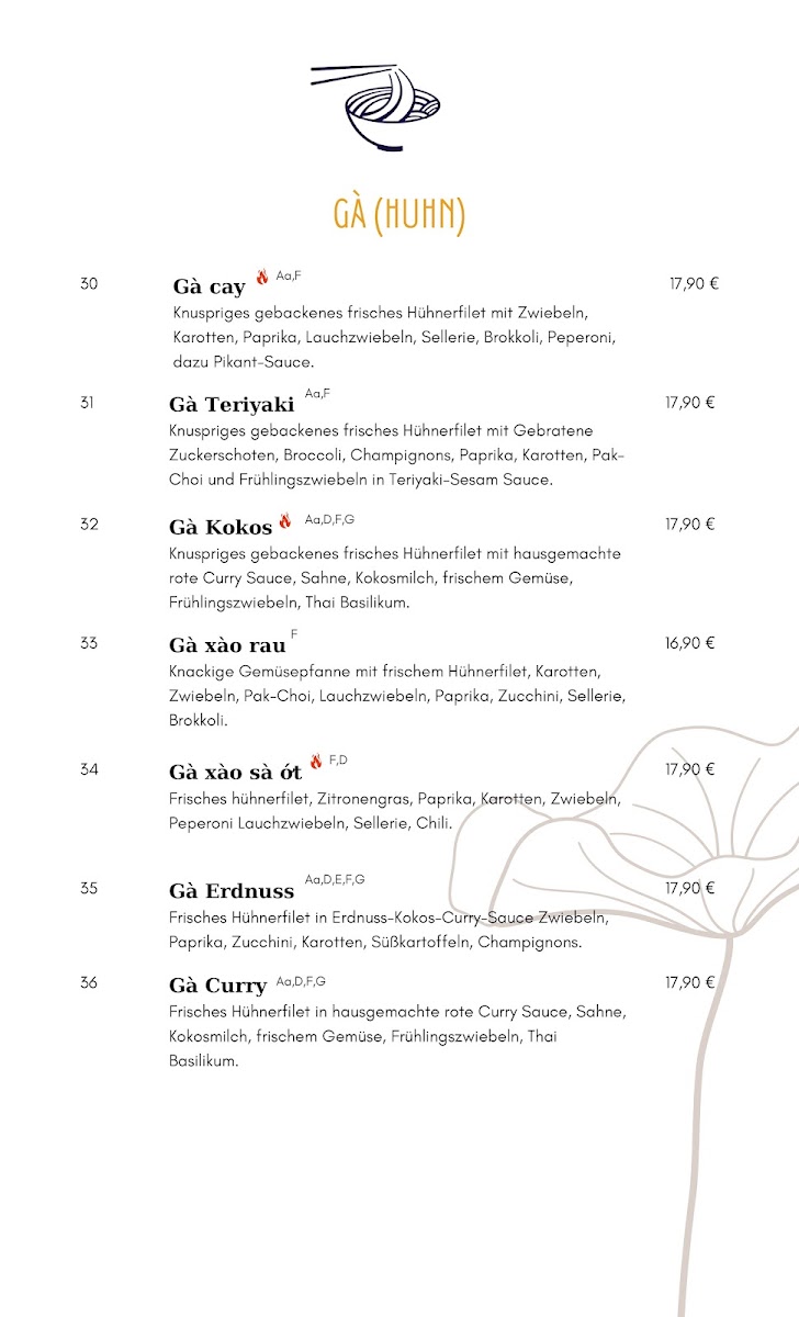 Menu Photo 6