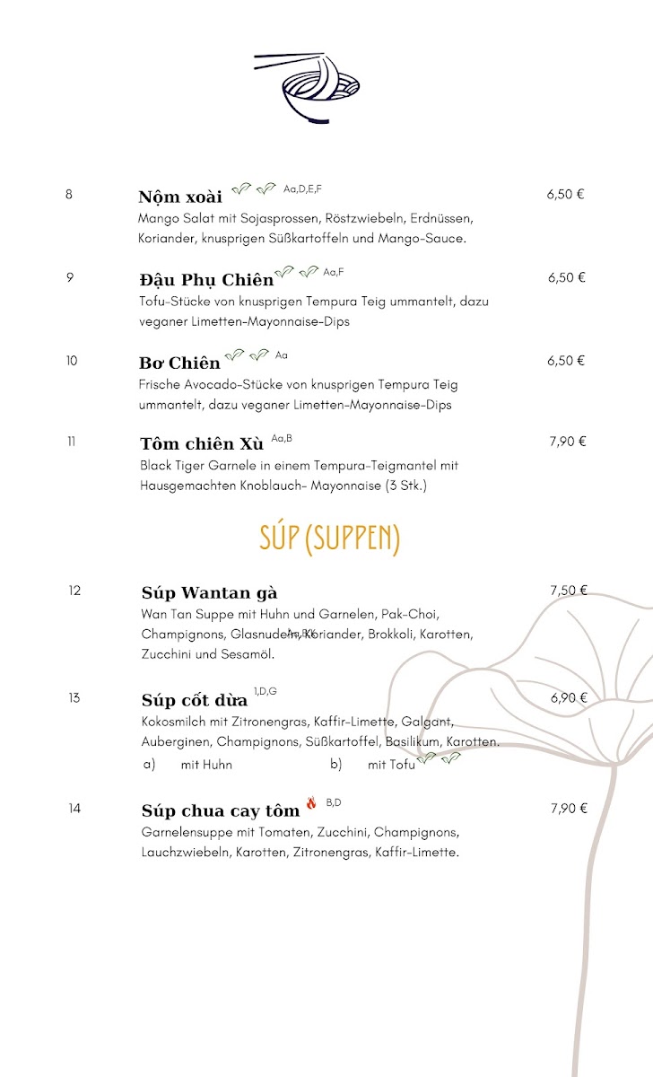 Menu Photo 7