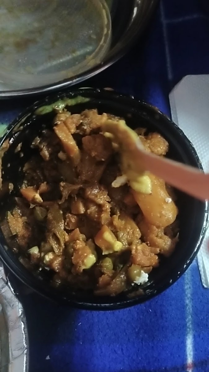 Kebabs N Curries Bhuntar - Photo 1