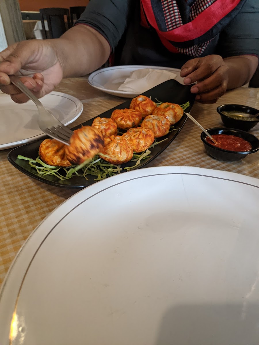 Kebabs N Curries Bhuntar - Photo 4