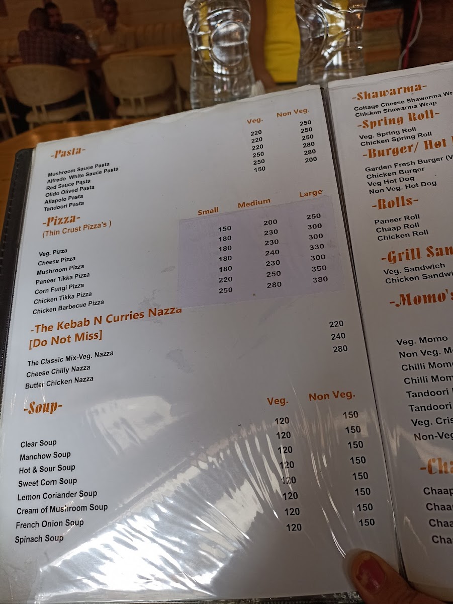 Menu Photo 6