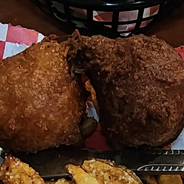 Hush Puppies