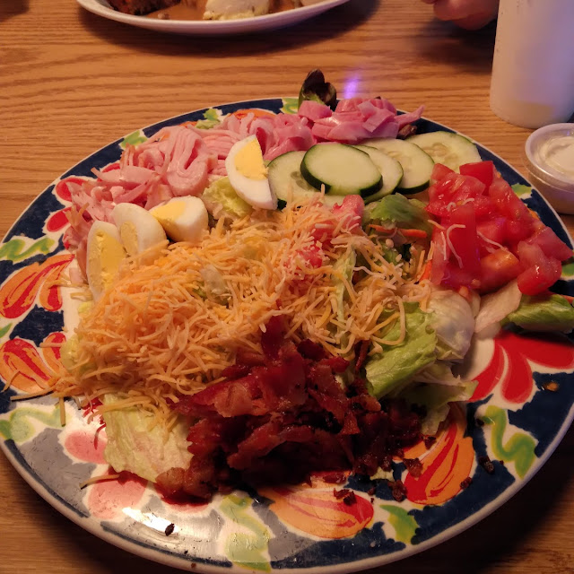 Chef Salad