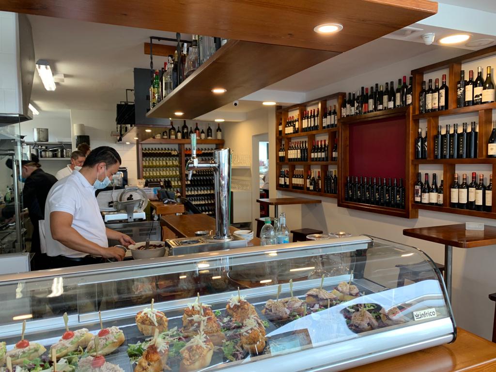 Taberna De Nino