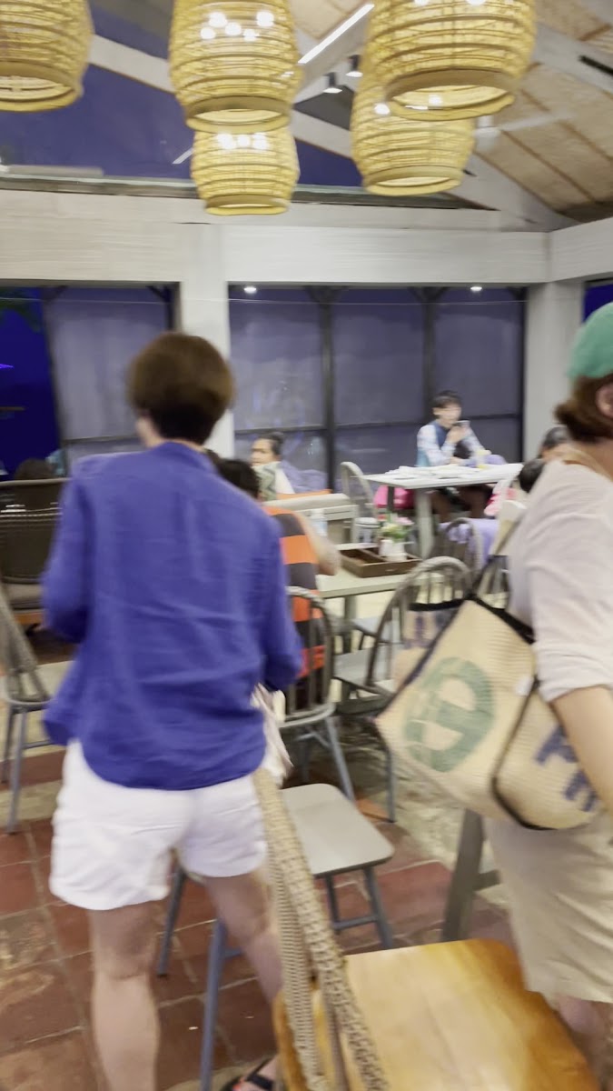 We Chill Restaurant - Photo 1