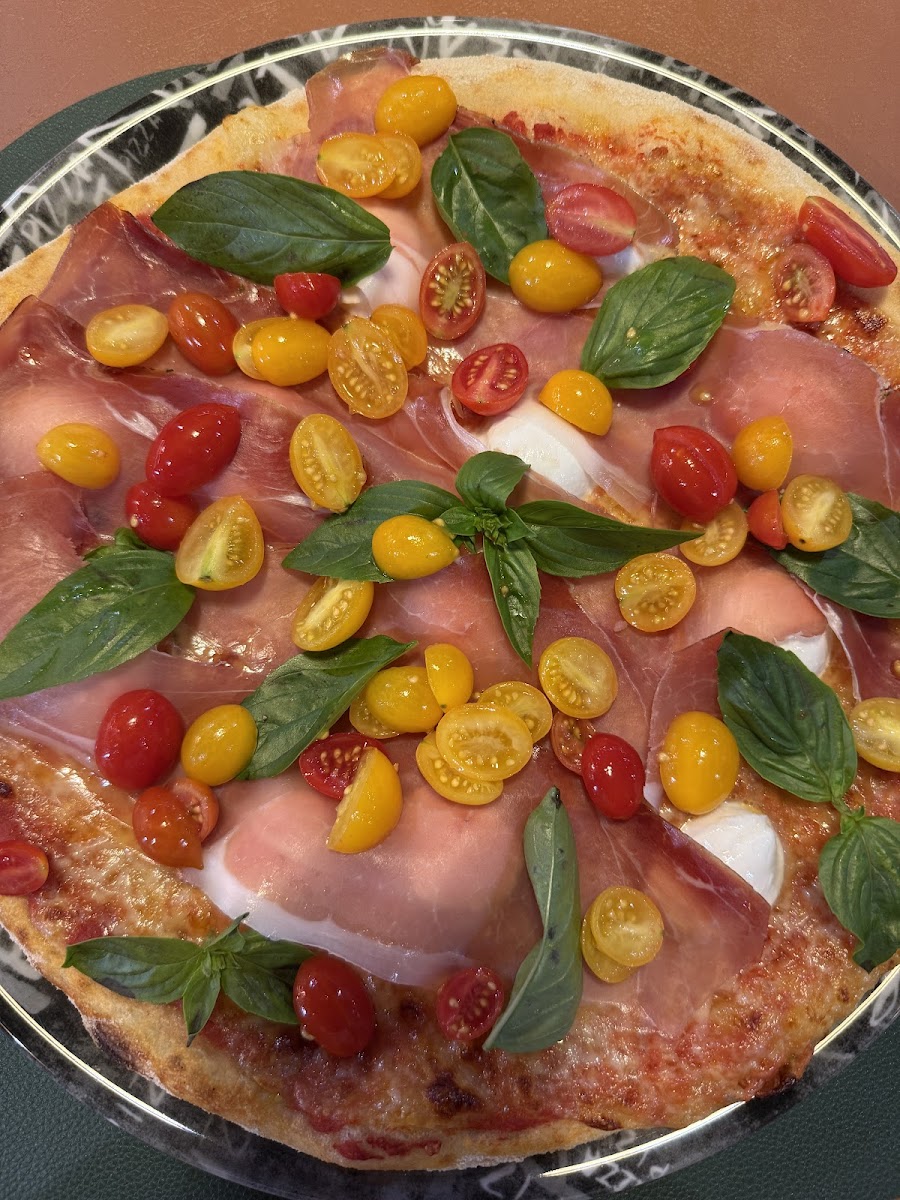 Pizzeria La Magia - Photo 5