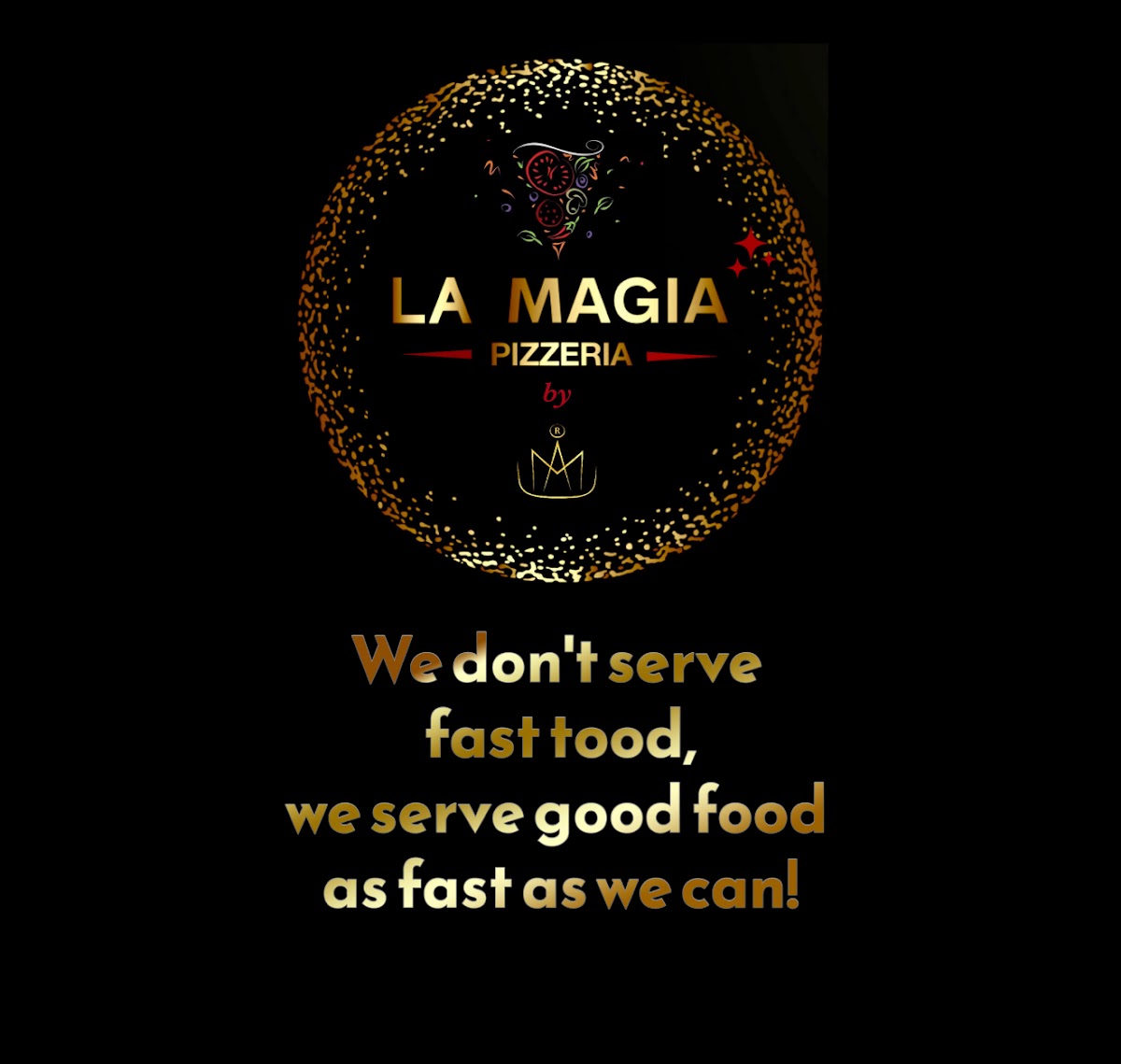 Pizzeria La Magia - Photo 8