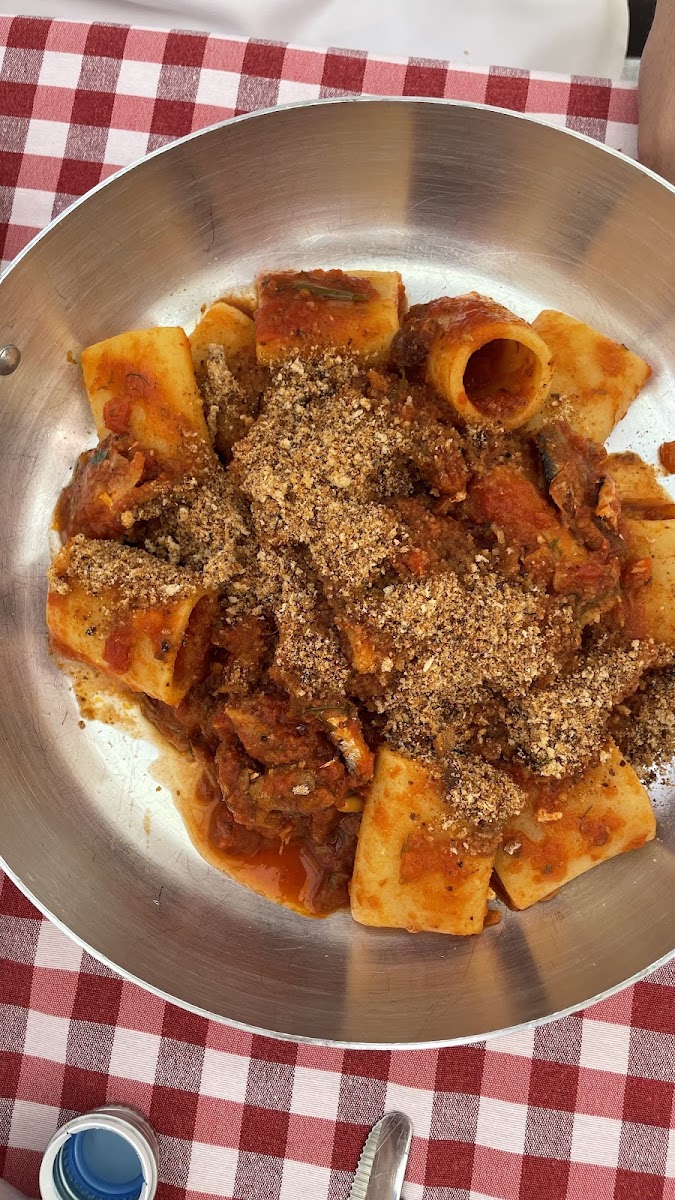 Osteria da Rita (dal 1991) - Photo 9