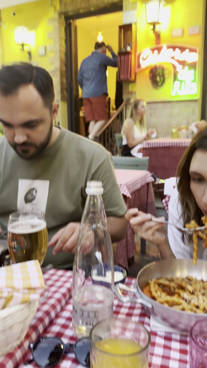 Osteria da Rita (dal 1991) - Photo 1