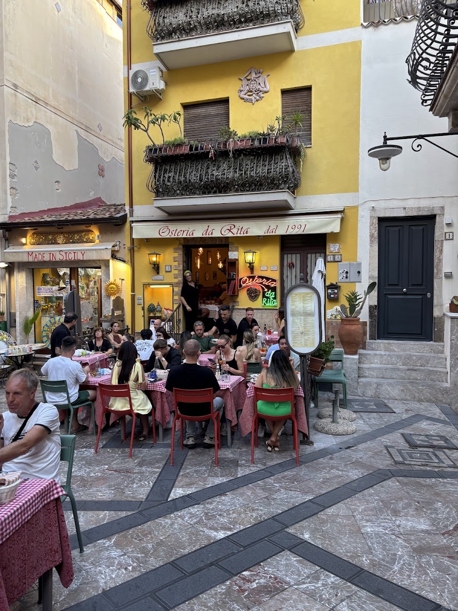 Osteria da Rita (dal 1991) - Photo 2
