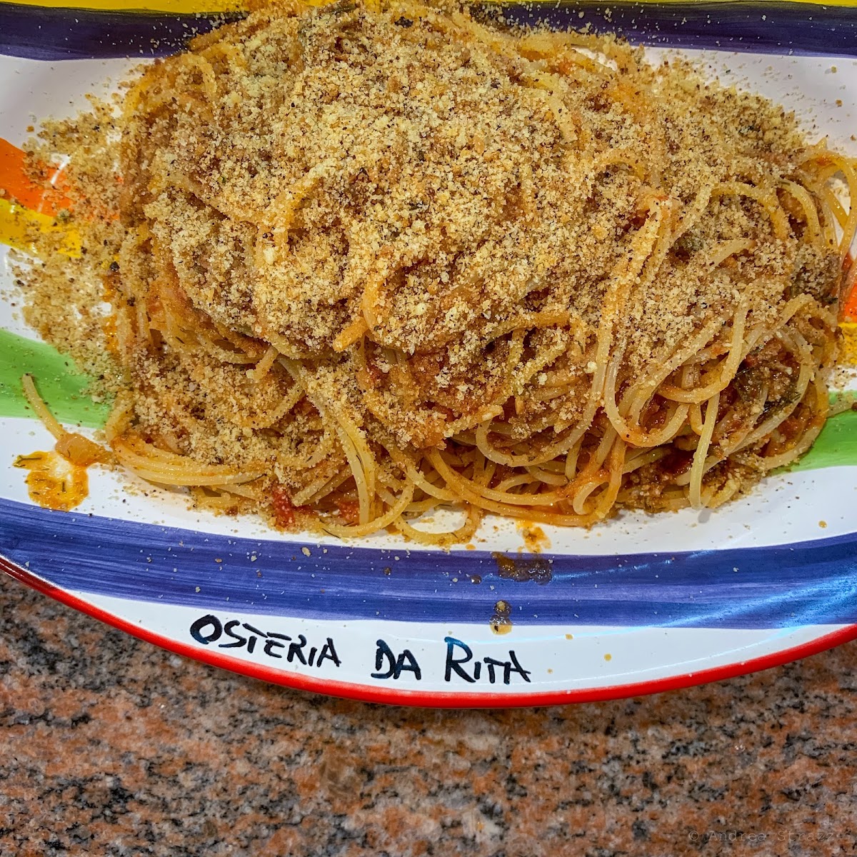 Osteria da Rita (dal 1991) - Photo 3