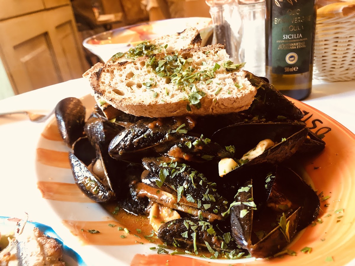 Osteria da Rita (dal 1991) - Photo 4