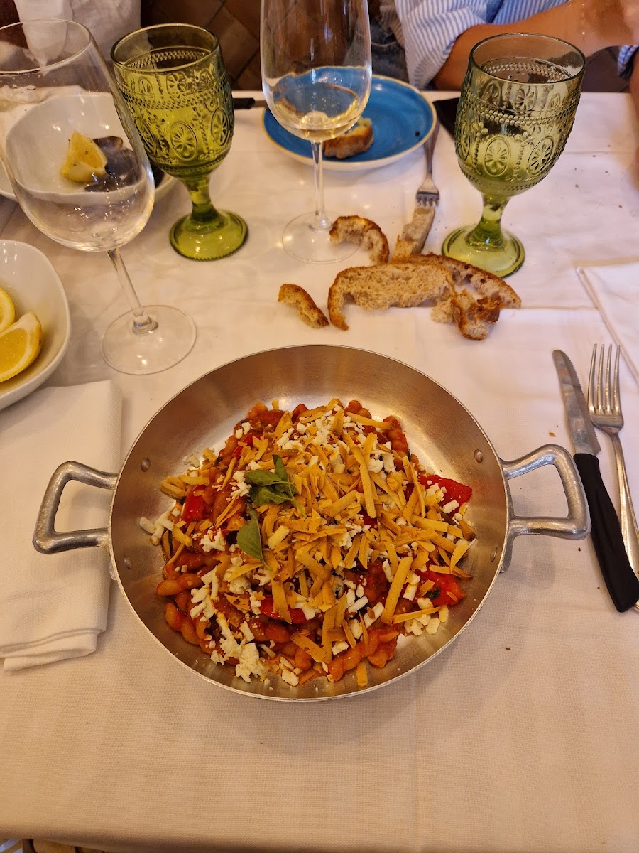 Osteria da Rita (dal 1991) - Photo 5