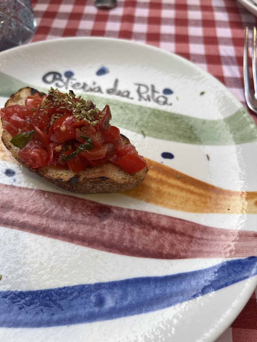 Osteria da Rita (dal 1991) - Photo 6