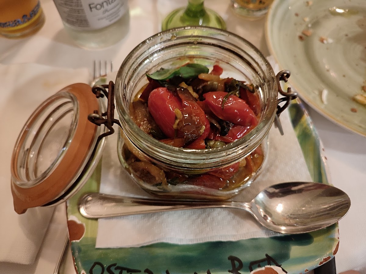 Osteria da Rita (dal 1991) - Photo 8