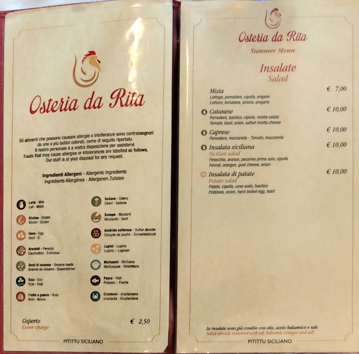 Menu Photo 6