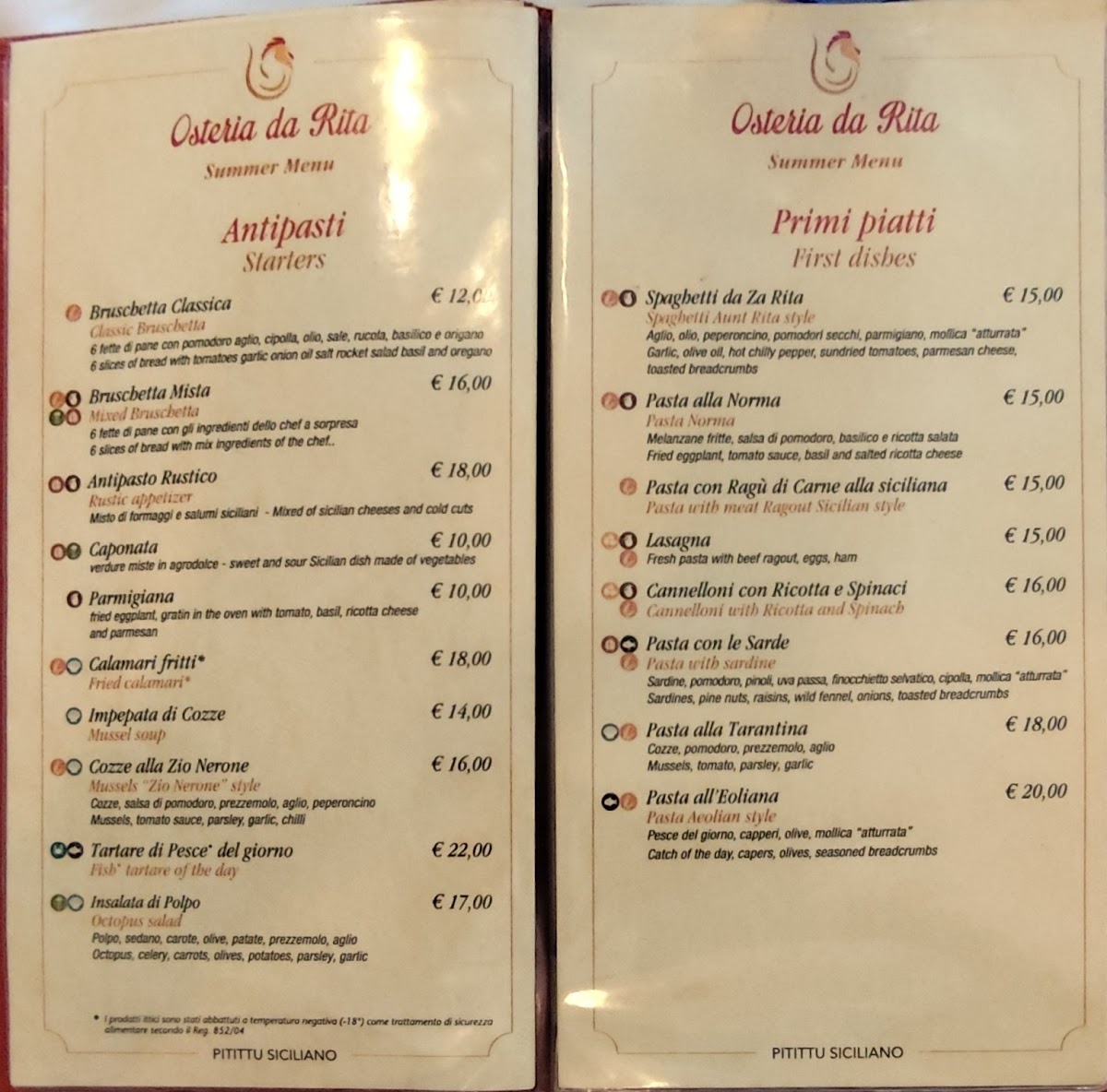 Menu Photo 7