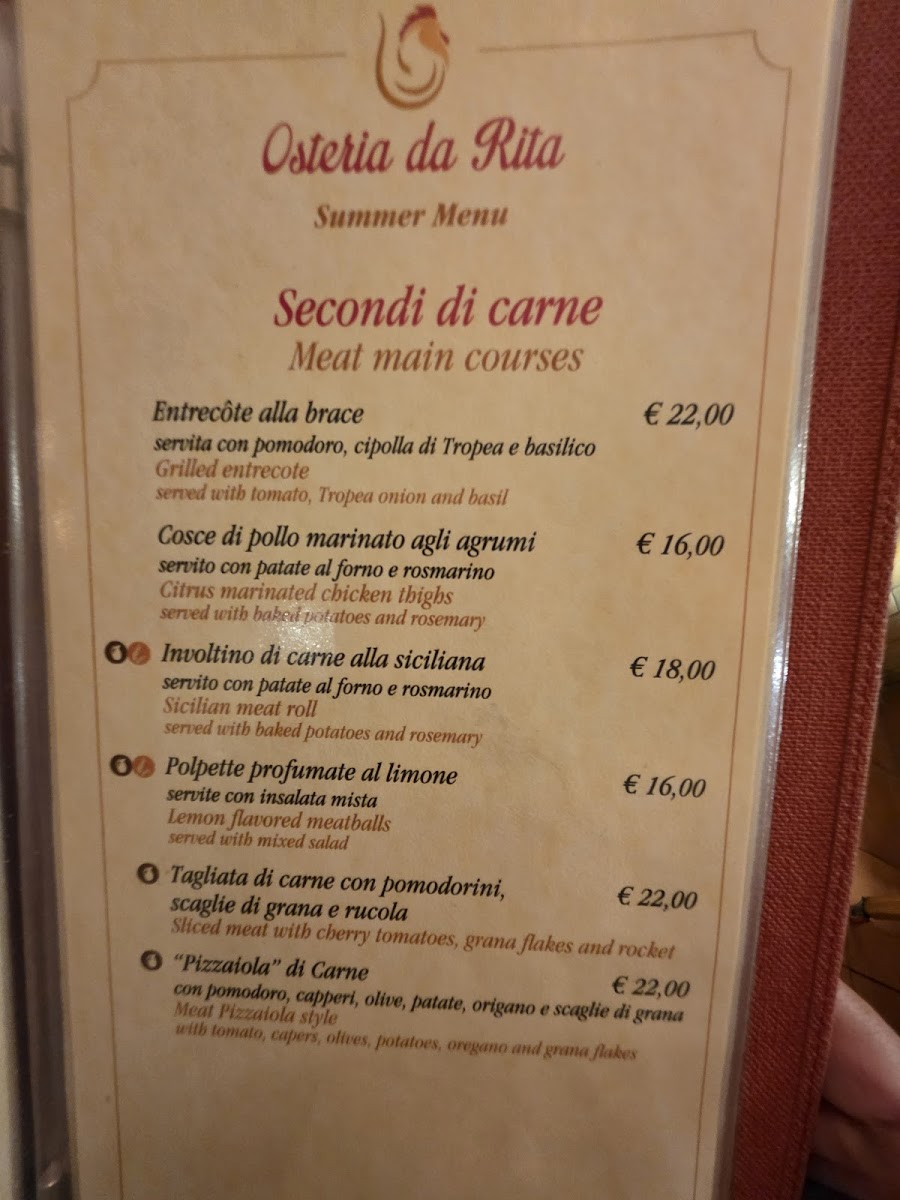 Menu Photo 8