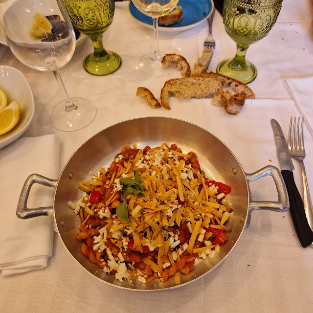 Pasta Alla Norma