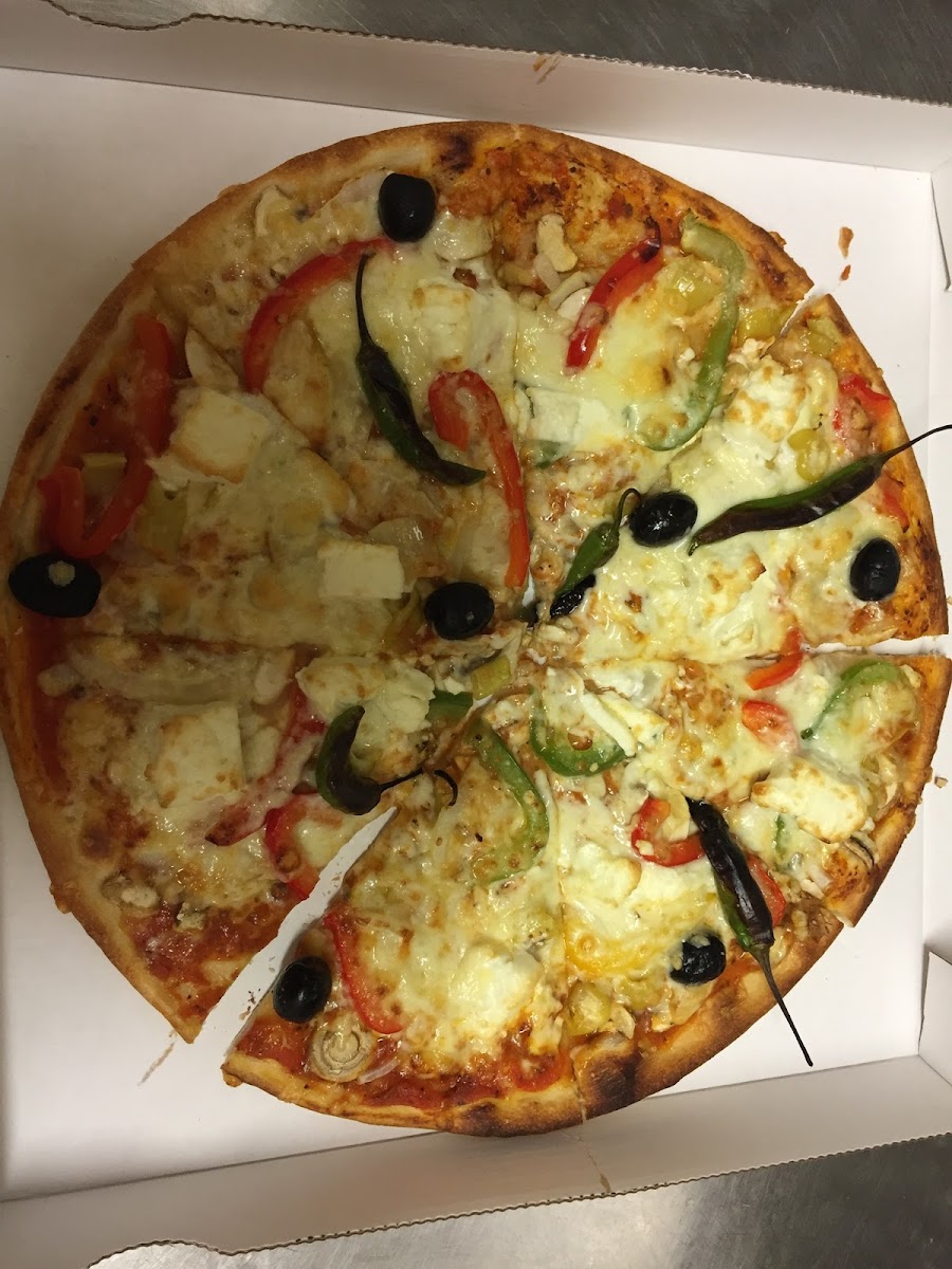 Flair Pizza Service - Photo 1