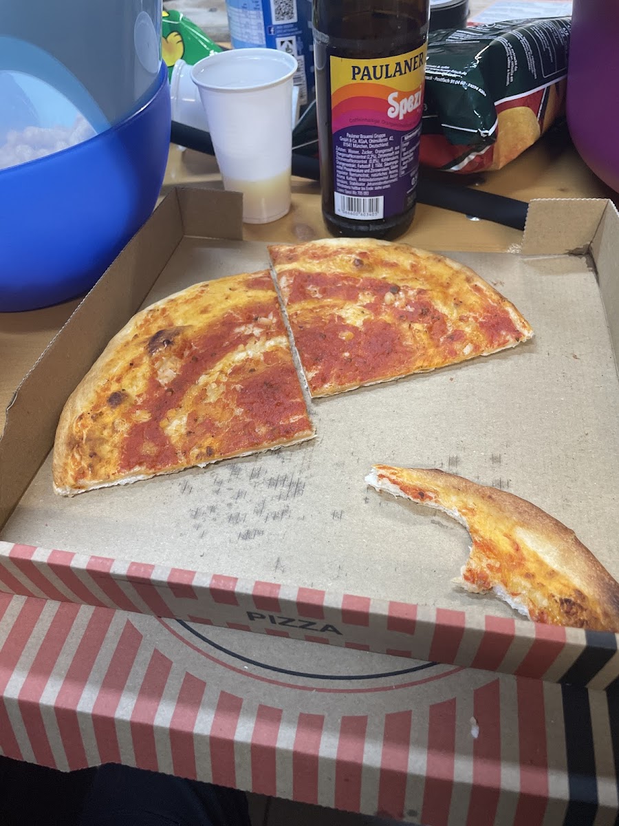 Flair Pizza Service - Photo 4