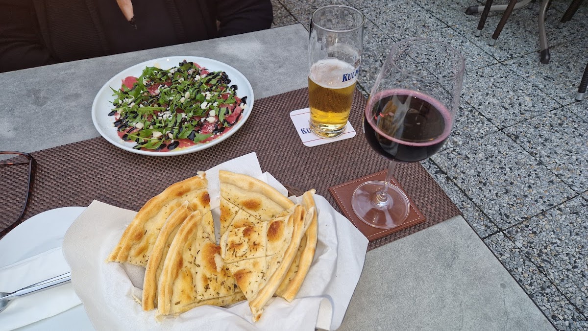 Pizzeria Yenis - Photo 7