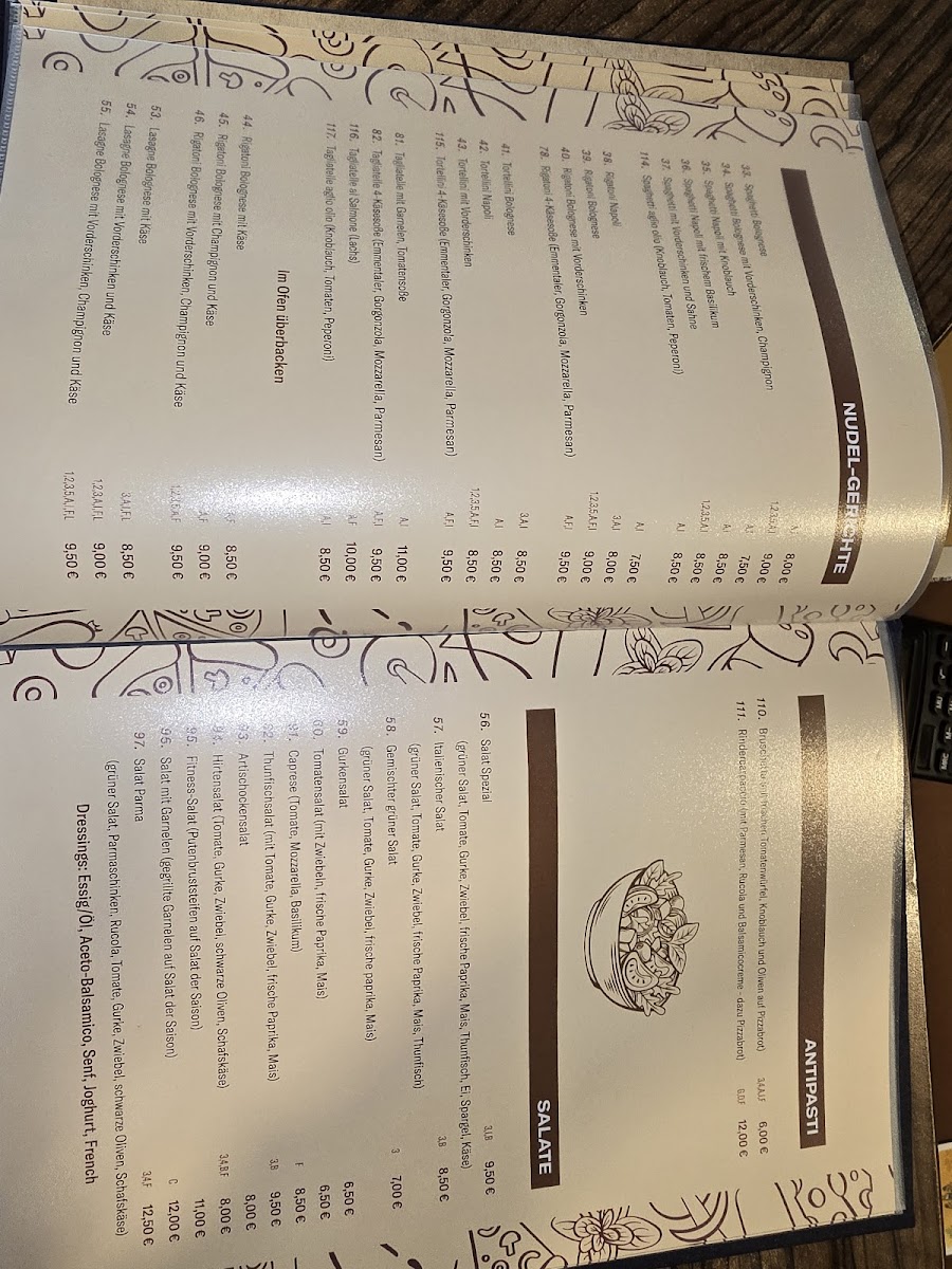 Menu Photo 4
