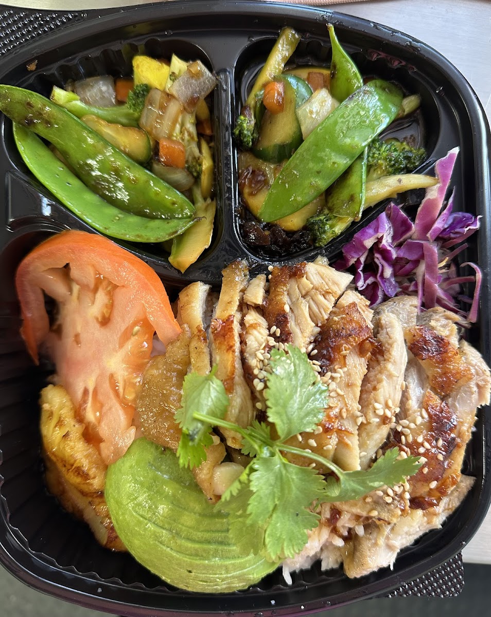 Wok N Go - Photo 1