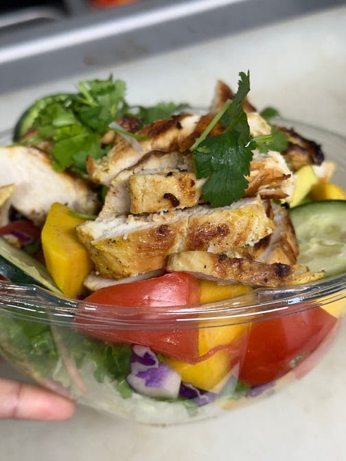 Wok N Go - Photo 2