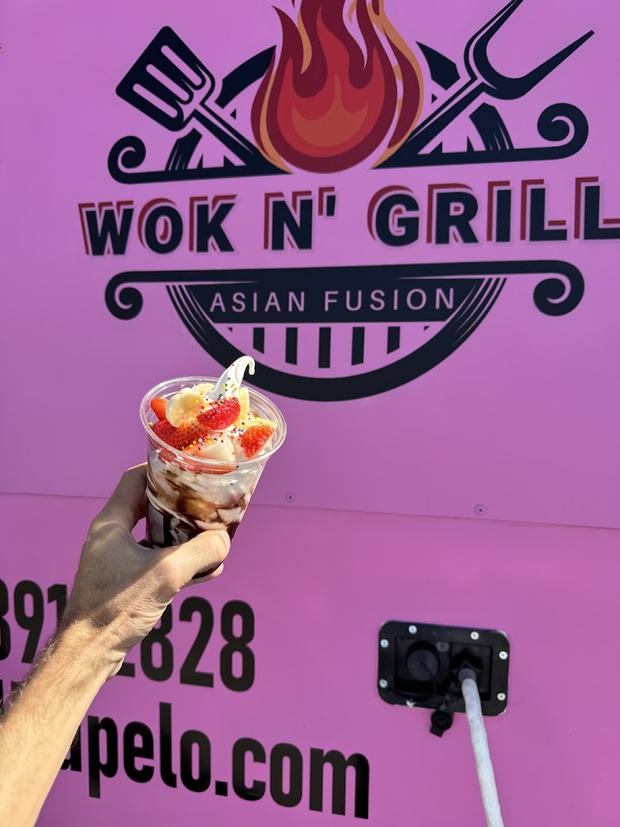 Wok N Go - Photo 3